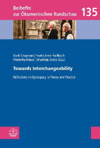 Towards Interchangeability