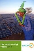 Poor People’s Energy Outlook 2014