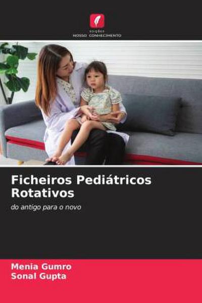Ficheiros Pediátricos Rotativos