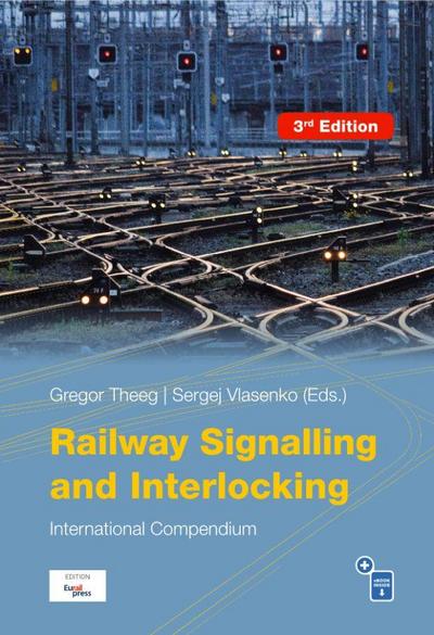 Railway Signalling & Interlocking