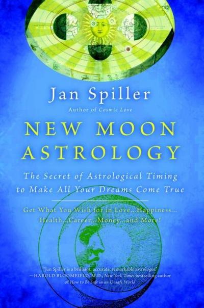 New Moon Astrology