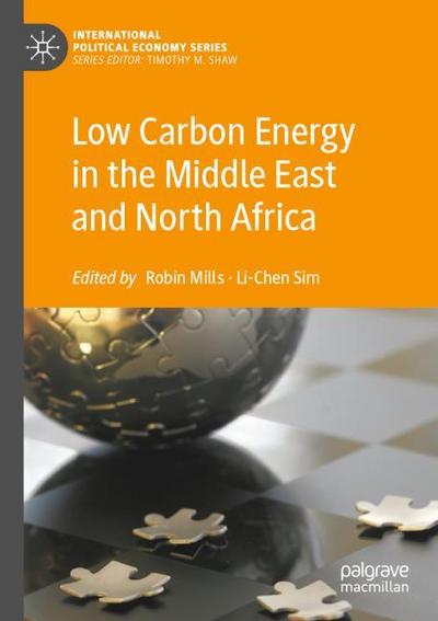 Low Carbon Energy in the Middle East and North Africa