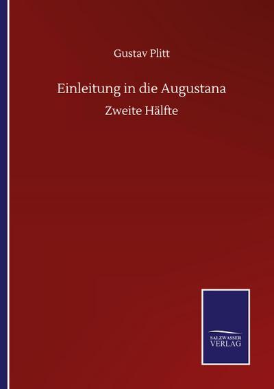 Einleitung in die Augustana