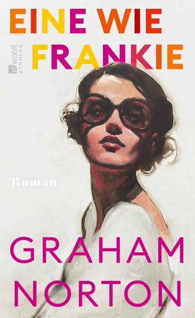 Eine wie Frankie (eBook, EPUB) - Graham Norton