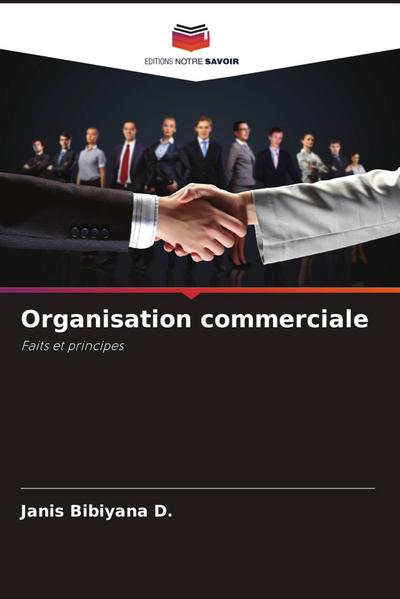 Organisation commerciale