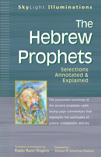 The Hebrew Prophets