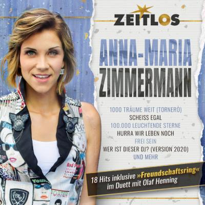 Zeitlos-Anna-Maria Zimmermann
