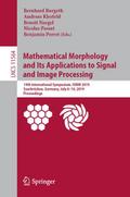 Mathematical Morphology and Its Applications to Si