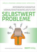 Integrative Kognitive Verhaltenstherapie (IKVT) für Selbstwertprobleme