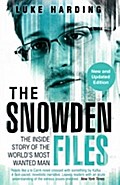 The Snowden Files
