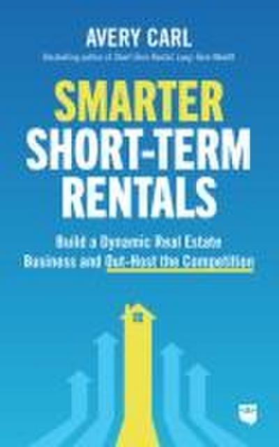 Smarter Short-Term Rentals