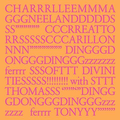 CHARRRLLEEMMMA GGGNEELANDDDDDS SS"""""" (...)