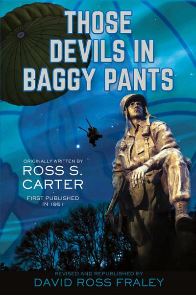 Those Devils in Baggy Pants