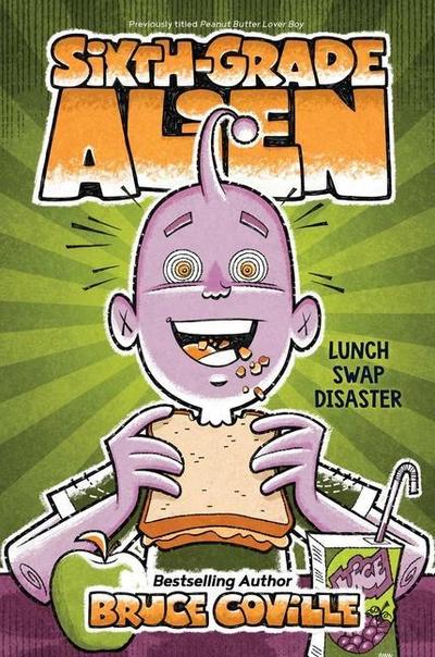 Lunch Swap Disaster, 4