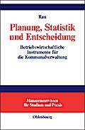 Planung, Statistik und Entscheidung