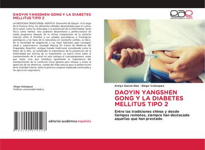 DAOYIN YANGSHEN GONG Y LA DIABETES MELLITUS TIPO 2