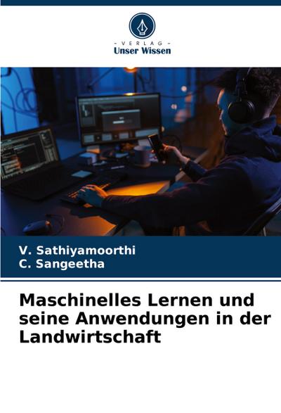 Maschinelles Lernen und seine Anwendungen in der Landwirtschaft