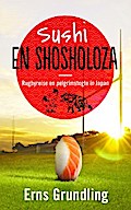 Sushi en shosholoza