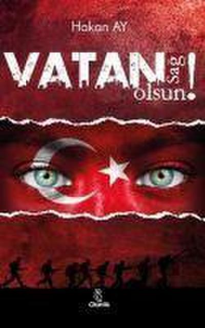 Vatan Sag Olsun