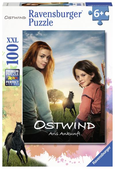 Ravensburger 10400 Ostwind - Aris Ankunft