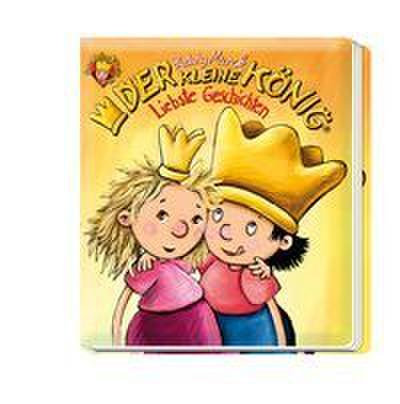 Der kleine König