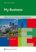 My Business - Englisch für die Höhere Berufsfachschule in Nordrhein-Westfalen