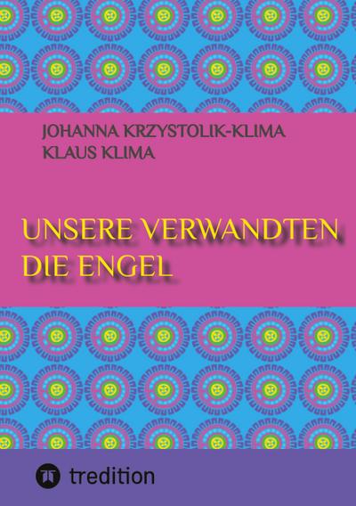 Unsere Verwandten die Engel