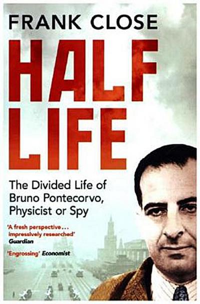 Half Life