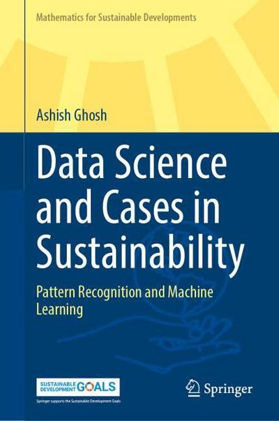Data Science and Cases in Sustainability