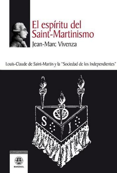 El espíritu del saint-martinismo