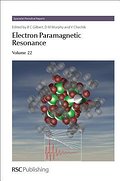 Electron Paramagnetic Resonance