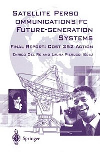 Satellite Personal Communications for Future-generation Systems