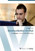 Kommunikation im Chat Annegret Teplan Author