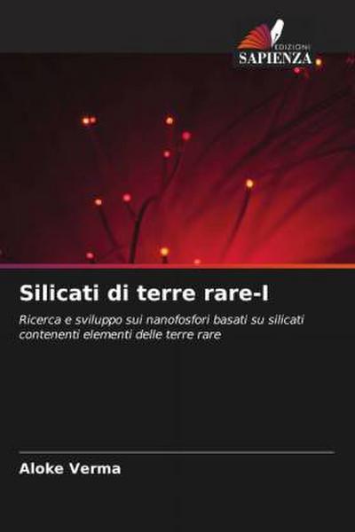 Silicati di terre rare-I