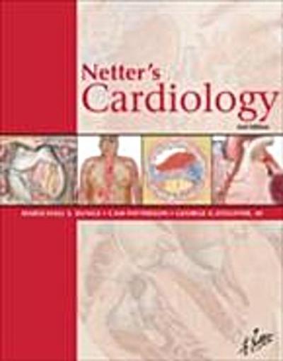 Netter’s Cardiology E-Book
