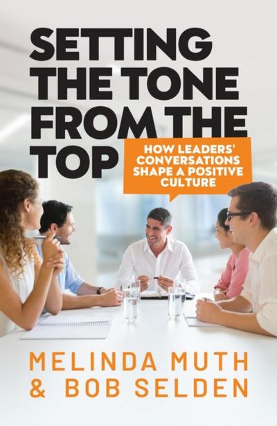 Setting The Tone From The Top