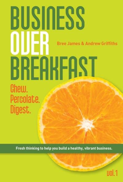 Business Over Breakfast Vol. 1