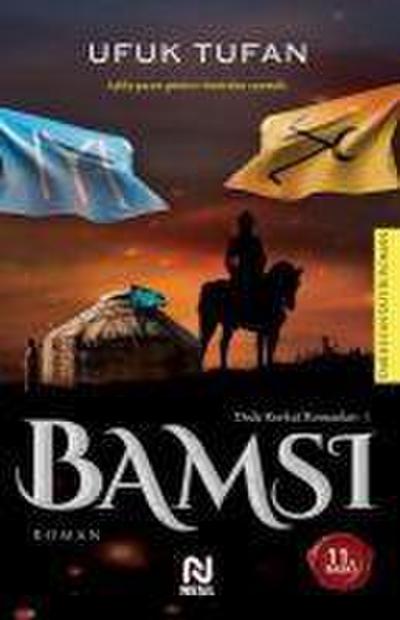 Bamsi - Dede Korkut Romanlari 1
