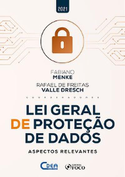 Lei geral de proteção de dados