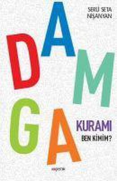 Damga Kurami