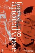 Fort of Apocalypse vol. 08