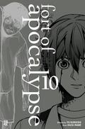 Fort of Apocalypse vol. 10
