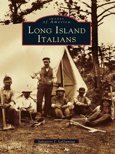 Long Island Italians