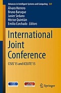 International Joint Conference