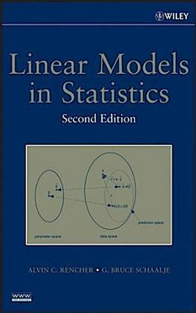 Linear Models 2E