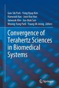Convergence of Terahertz Sciences in Biomedical Sy