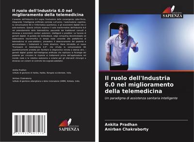 Il ruolo dell’Industria 6.0 nel miglioramento della telemedicina