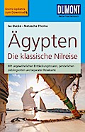 DuMont Reise-Taschenbuch Reiseführer Ägypten, Die 
