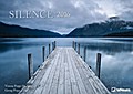 Silence 2016- Stille und Ruhe/ teNeues/ Wandkalender A3/ Landschaftskalender - 42 x 29,7 cm