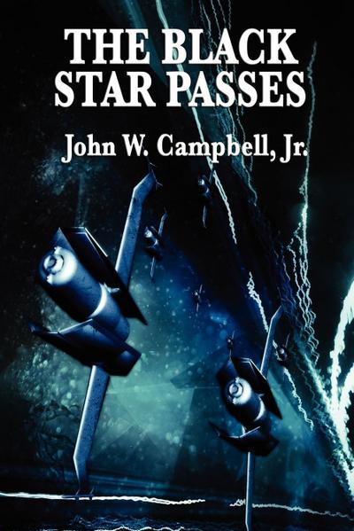 The Black Star Passes